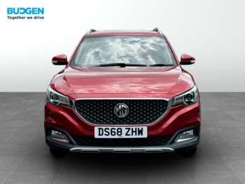 Used MG MG ZS 2019 for sale - 75232490: Photo