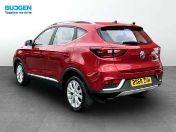 Used MG MG ZS 2019 for sale - 75232490: Photo