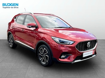 Used MG MG ZS 2023 for sale - 79076191: Photo
