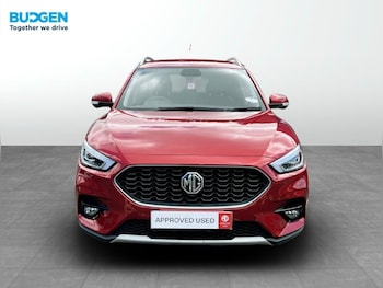 Used MG MG ZS 2023 for sale - 79076191: Photo