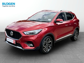 Used MG MG ZS 2023 for sale - 79076191: Photo