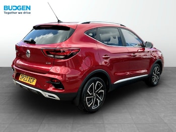 Used MG MG ZS 2023 for sale - 79076191: Photo