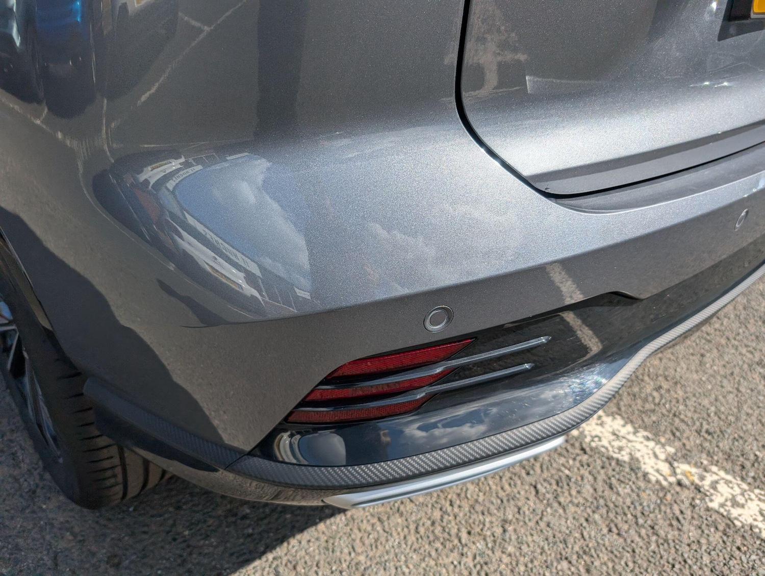 Used MG MG HS 2025 for sale - 75678120: Photo 12