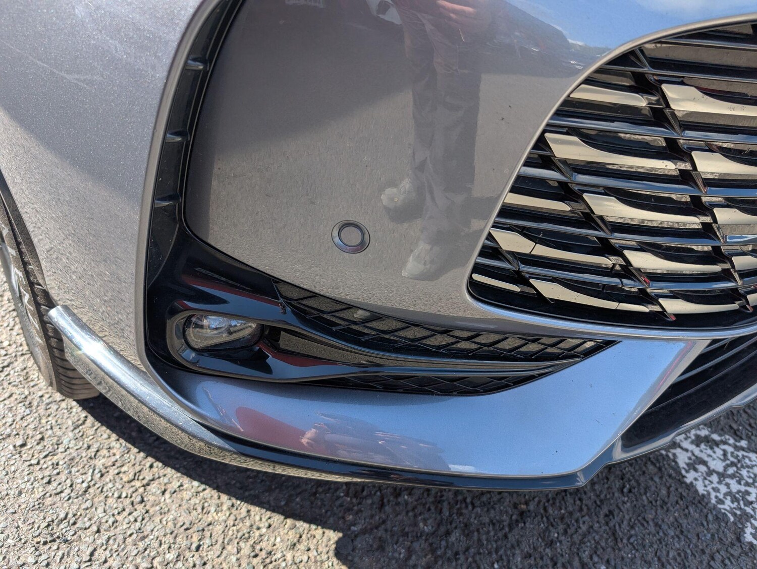 Used MG MG HS 2025 for sale - 75678120: Photo 18