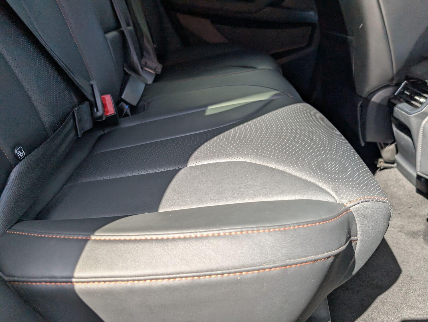 Used MG MG HS 2025 for sale - 75678120: Photo 25