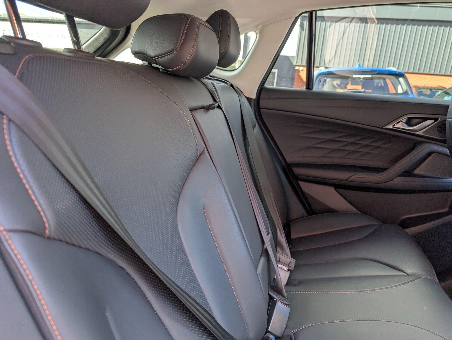 Used MG MG HS 2025 for sale - 75678120: Photo 26
