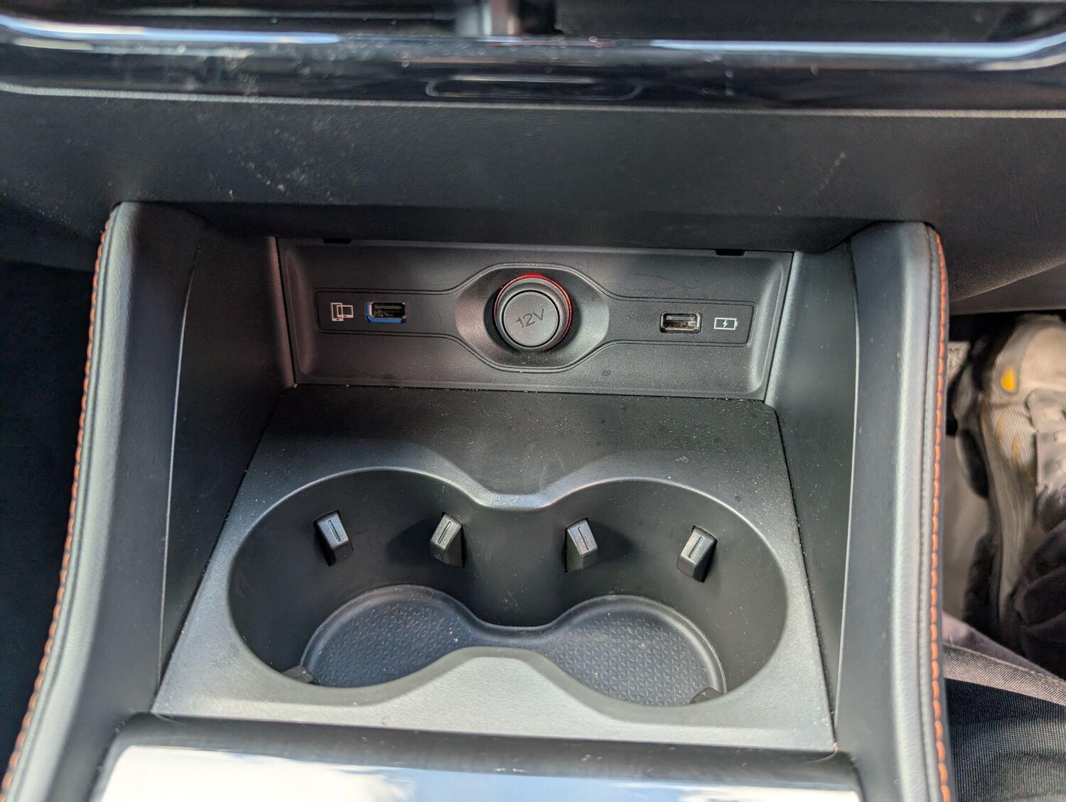 Used MG MG HS 2025 for sale - 75678120: Photo 49