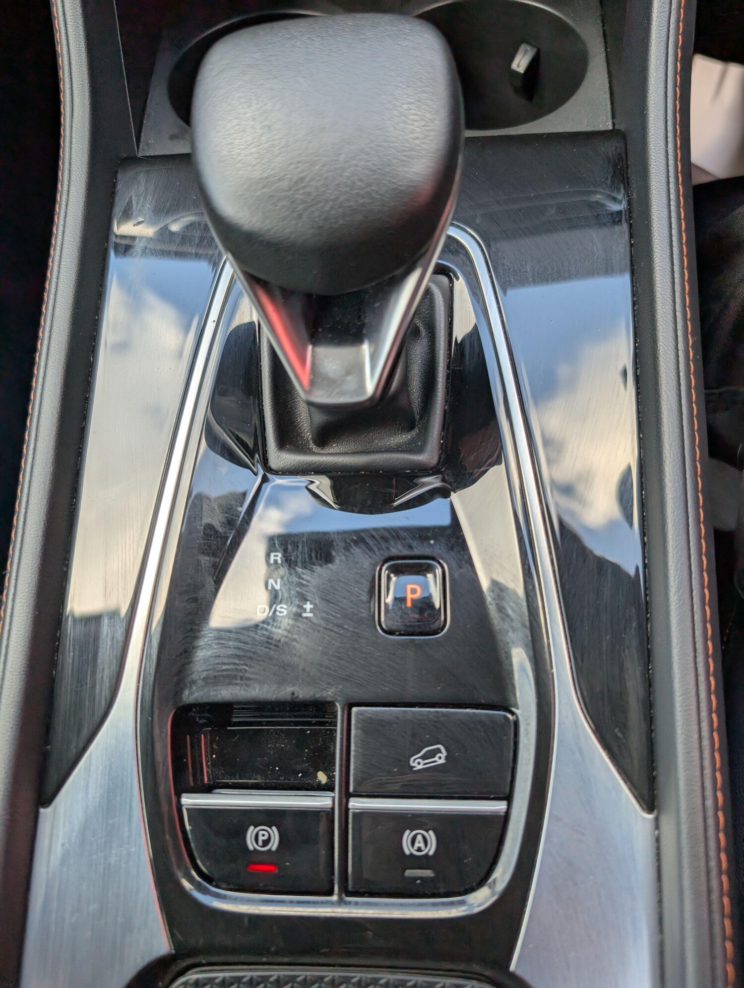 Used MG MG HS 2025 for sale - 75678120: Photo 50
