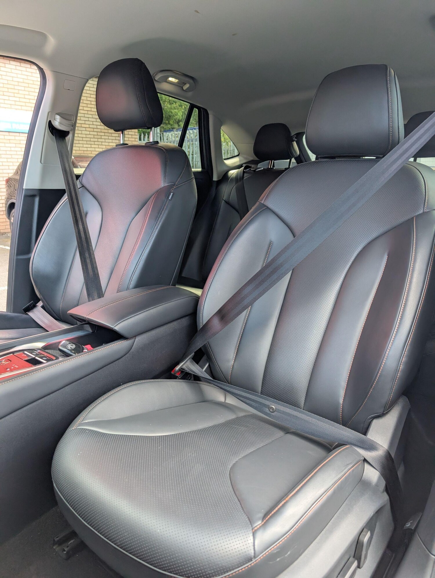 Used MG MG HS 2025 for sale - 75678120: Photo 54