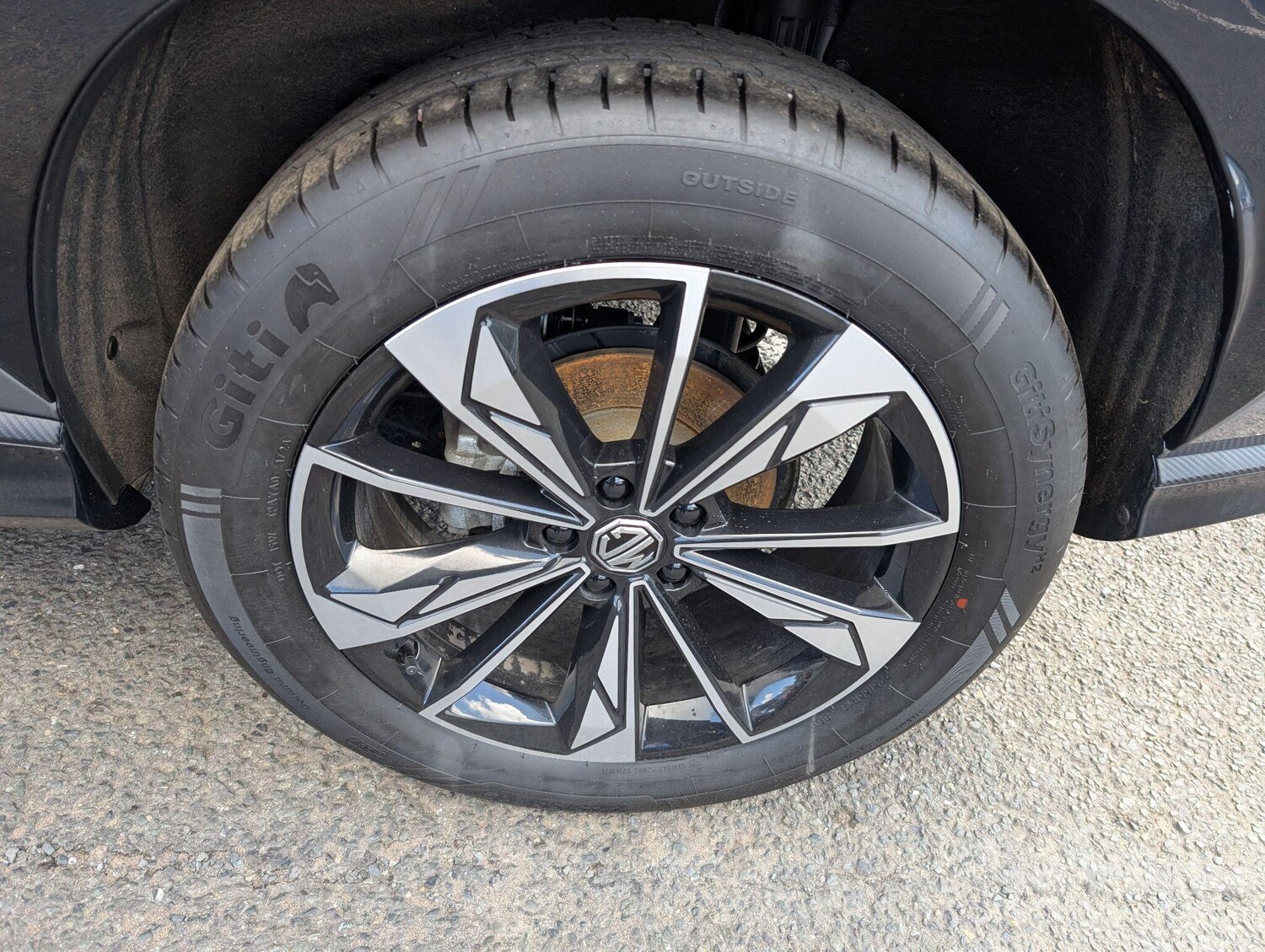 Used MG MG HS 2025 for sale - 75678120: Photo 57