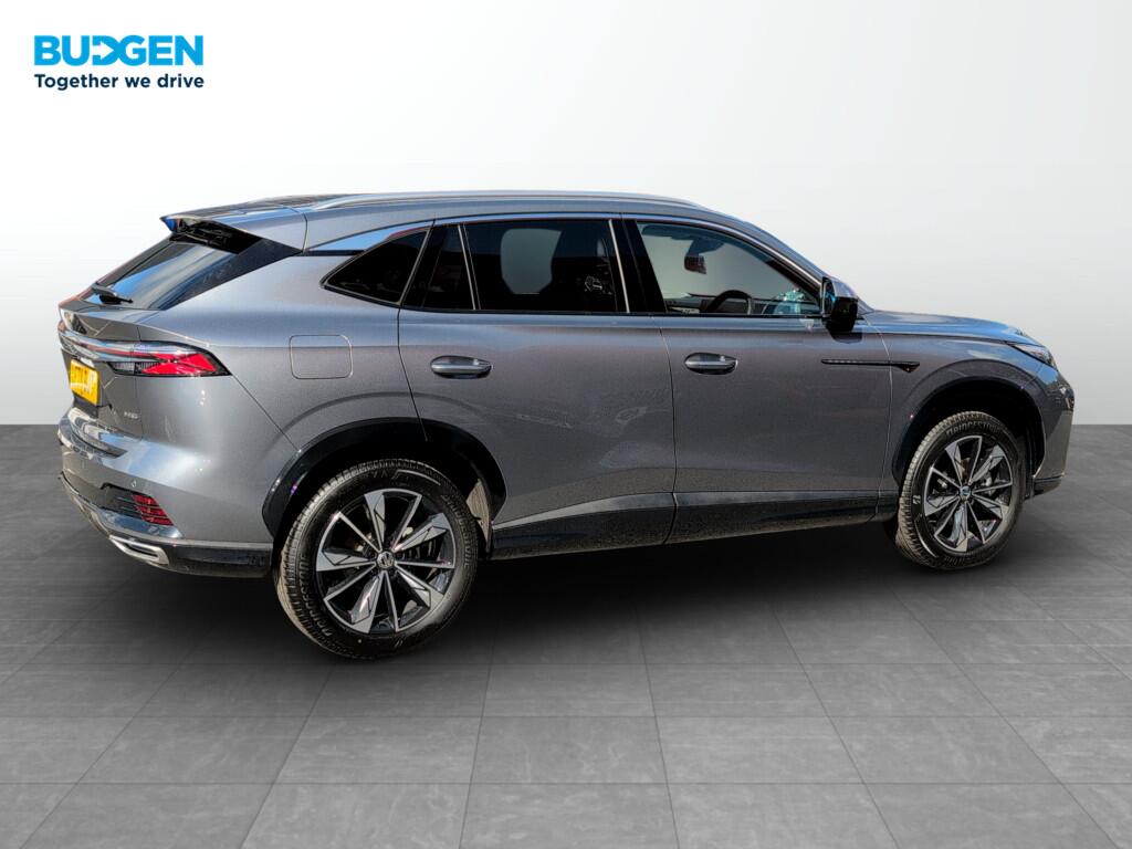Used MG MG HS 2025 for sale - 75678120: Photo 6