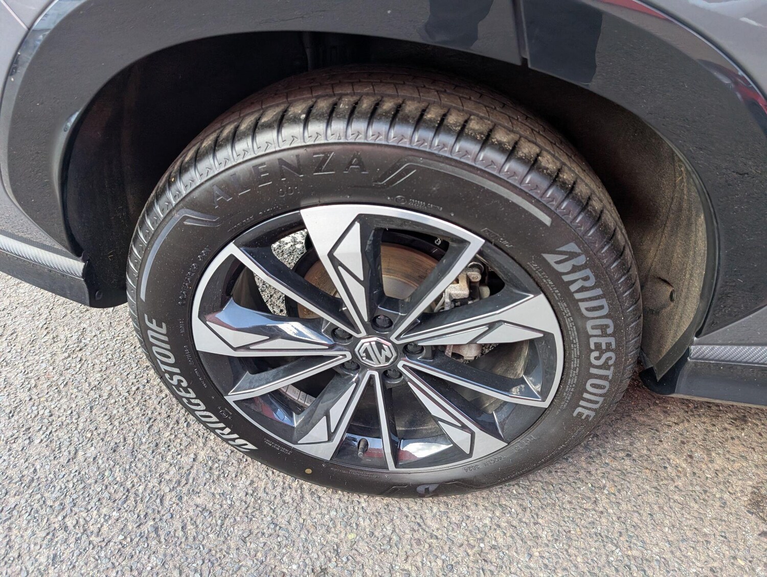 Used MG MG HS 2025 for sale - 75678120: Photo 60