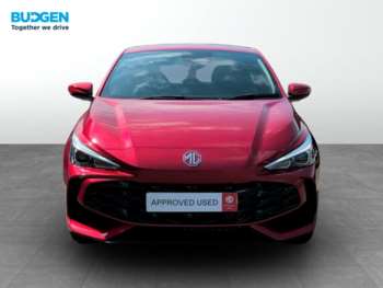 Used MG MG3 2025 for sale - 74200900: Photo