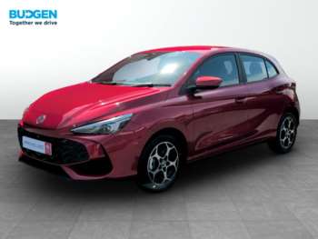 Used MG MG3 2025 for sale - 74200900: Photo