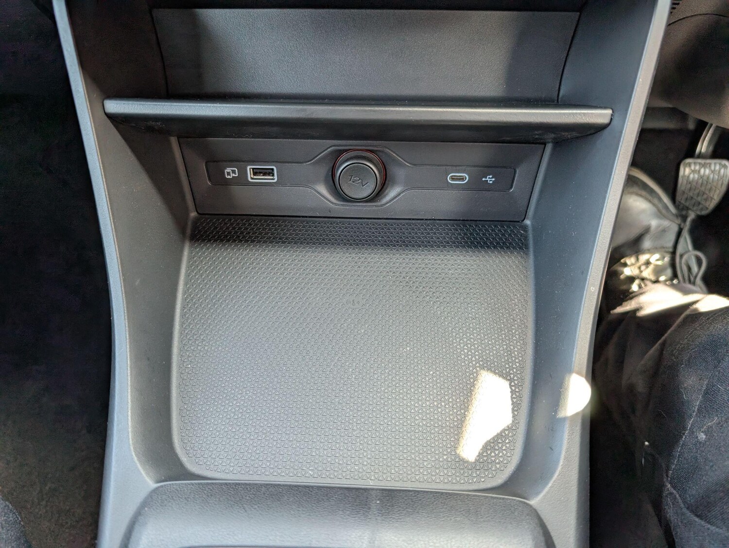 Vehicle 46