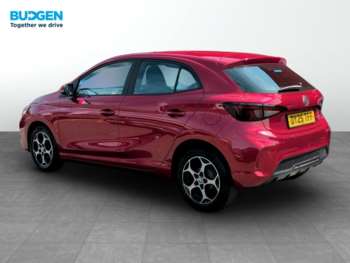 Used MG MG3 2025 for sale - 74200900: Photo