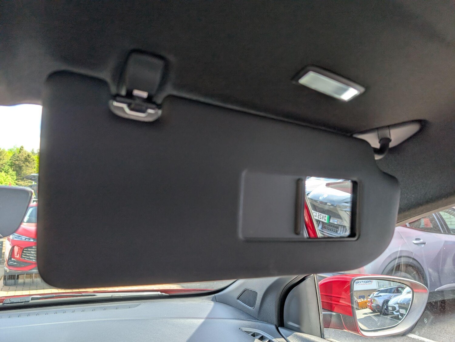 Vehicle 50