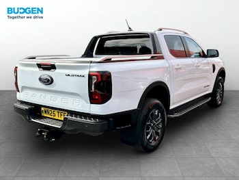 Used Ford Ranger 2025 for sale - 78704940: Photo