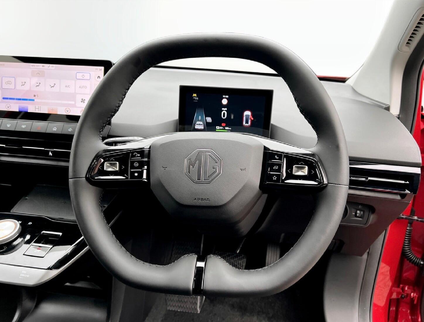 Used MG MG4 2026 for sale - 77479103: Photo 11