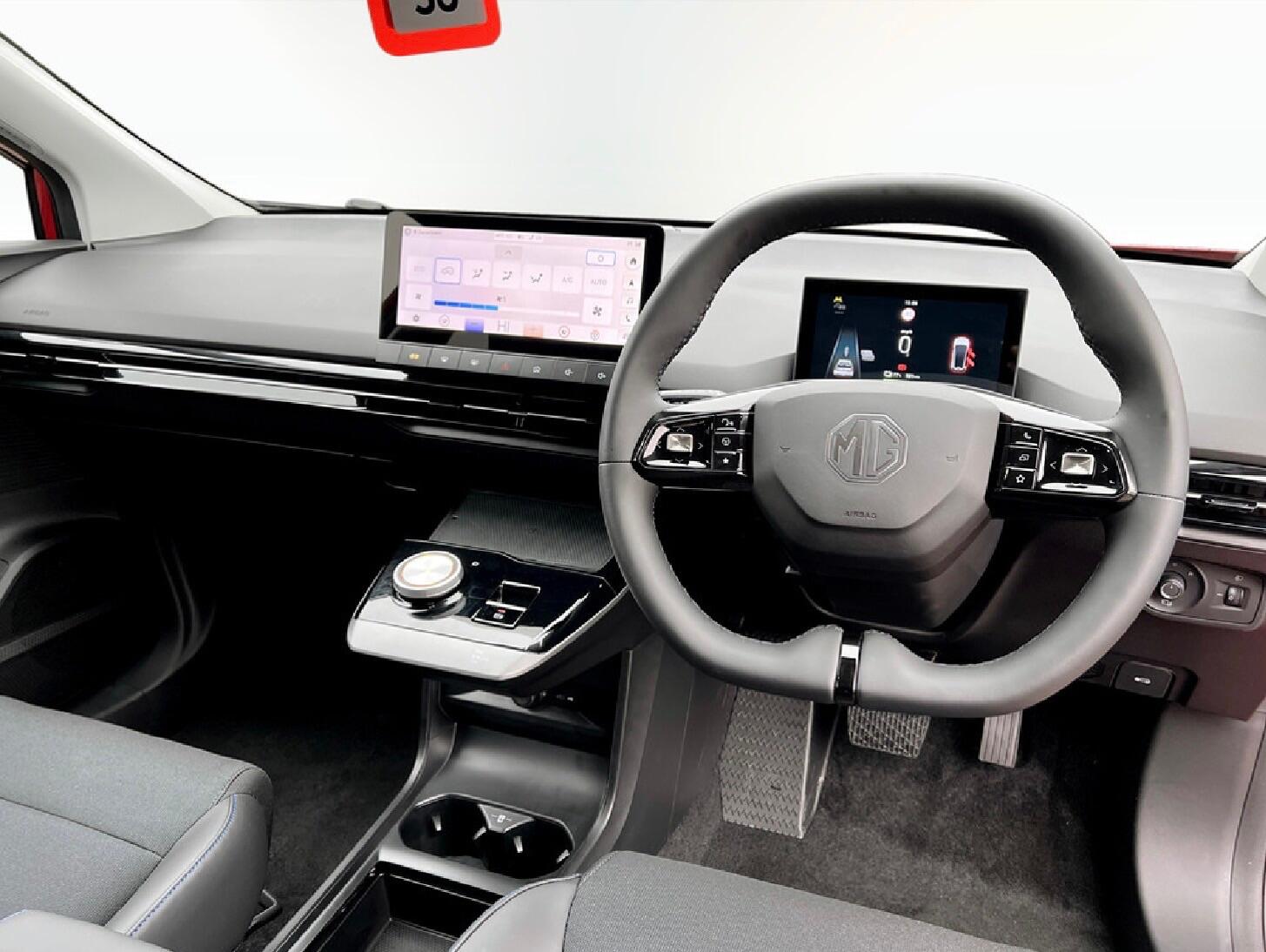 Used MG MG4 2026 for sale - 77479103: Photo 12
