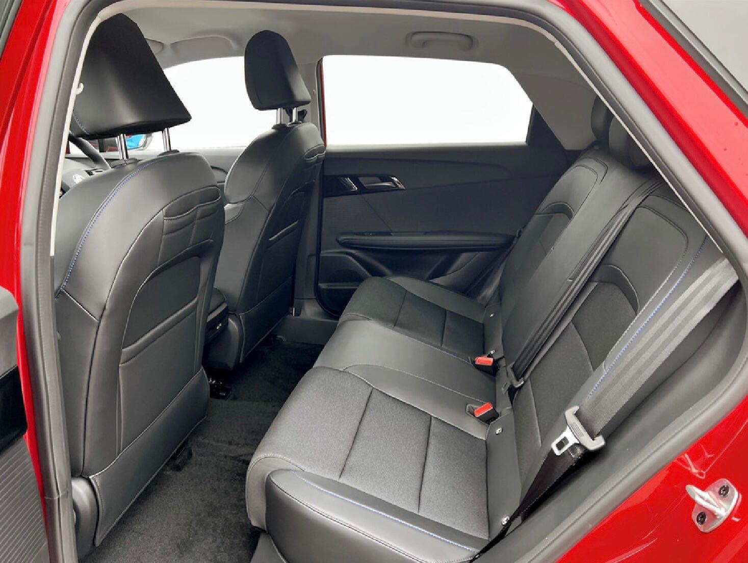 Used MG MG4 2026 for sale - 77479103: Photo 13