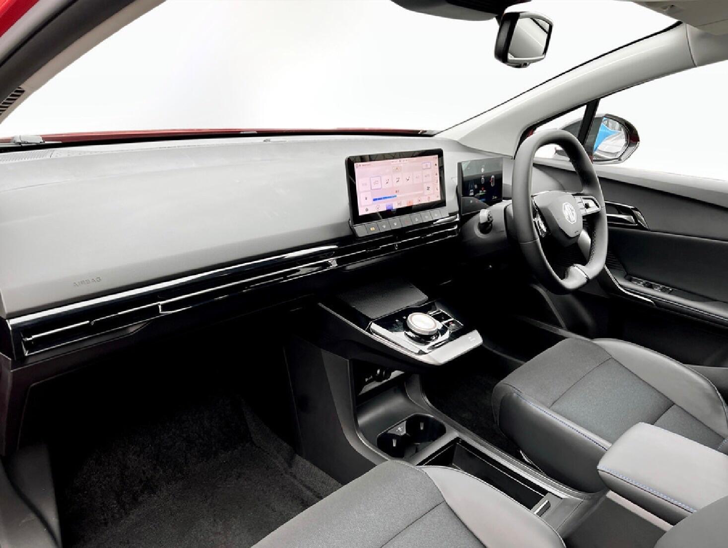 Used MG MG4 2026 for sale - 77479103: Photo 15