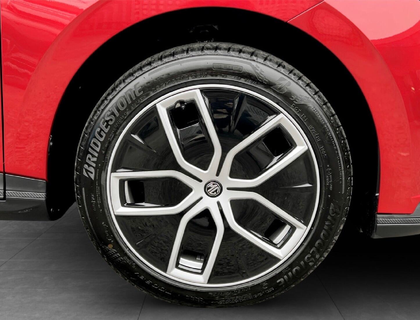 Used MG MG4 2026 for sale - 77479103: Photo 17