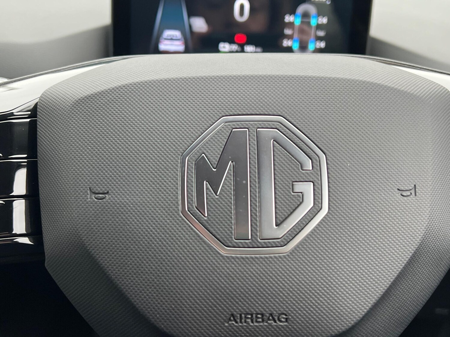 Used MG MG4 2026 for sale - 77479103: Photo 21