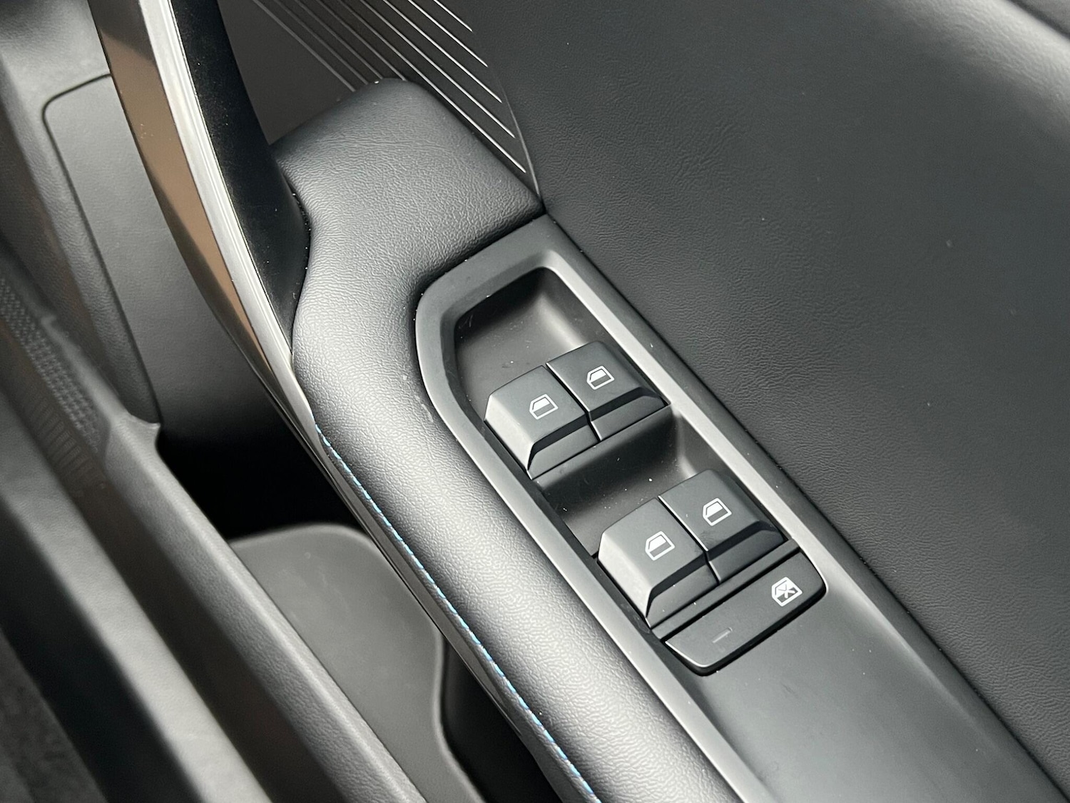 Used MG MG4 2026 for sale - 77479103: Photo 26