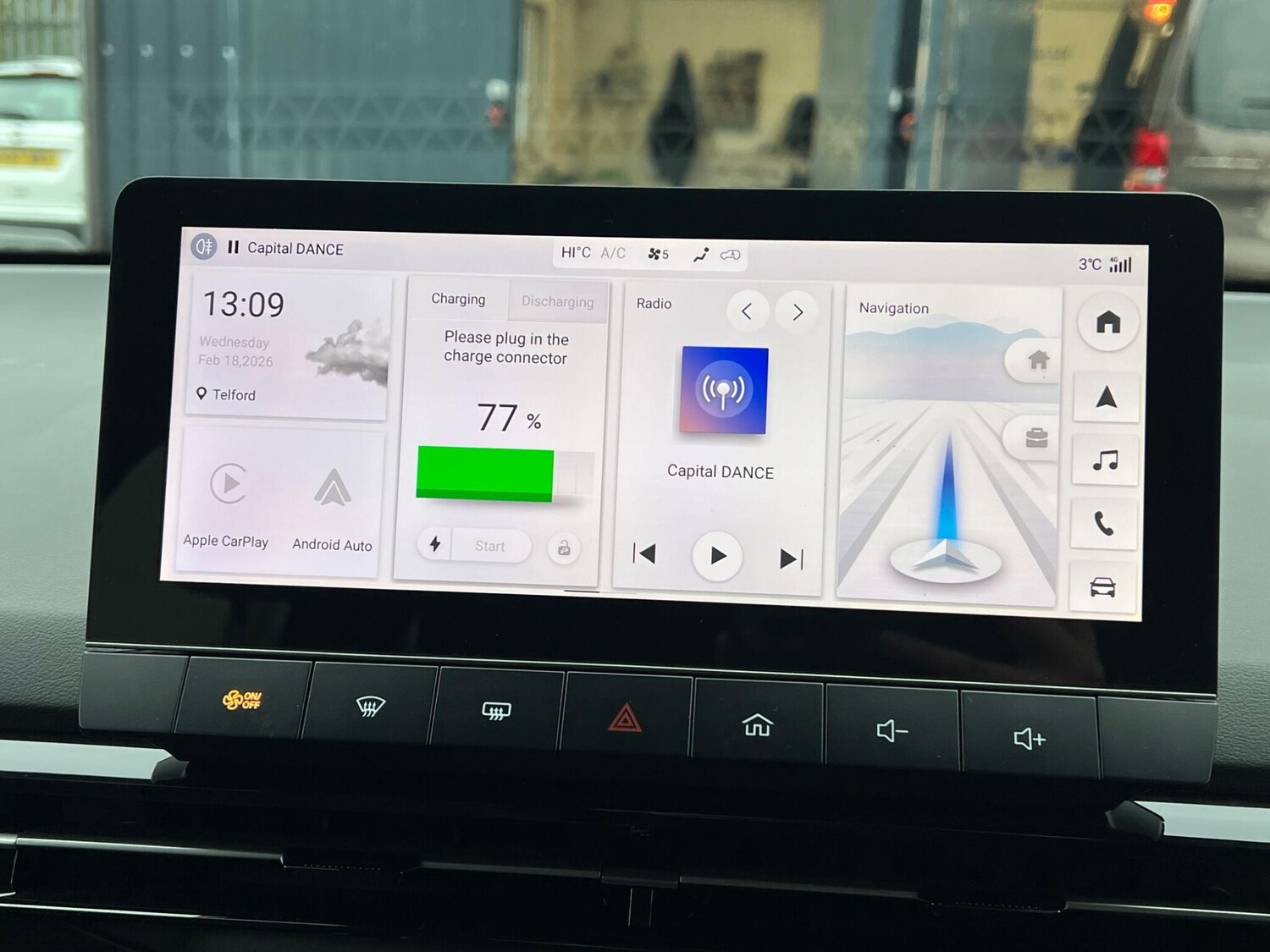 Used MG MG4 2026 for sale - 77479103: Photo 28