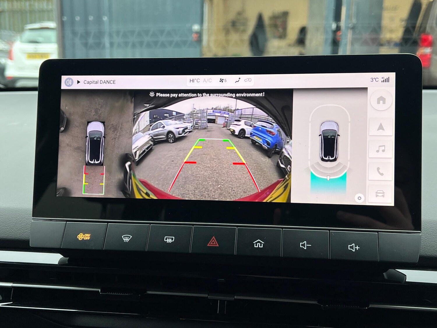 Used MG MG4 2026 for sale - 77479103: Photo 29