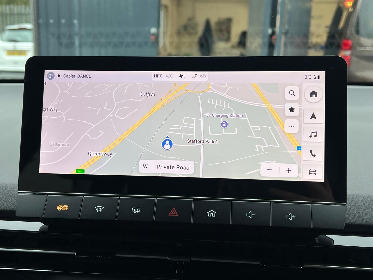 Used MG MG4 2026 for sale - 77479103: Photo 30