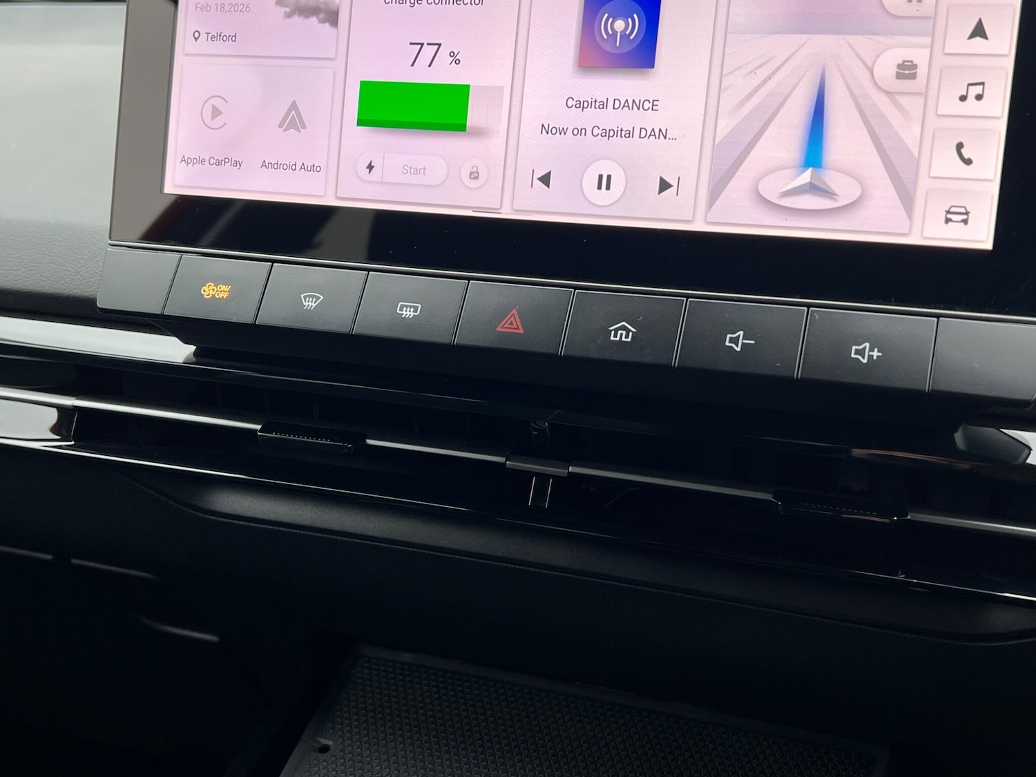 Used MG MG4 2026 for sale - 77479103: Photo 32