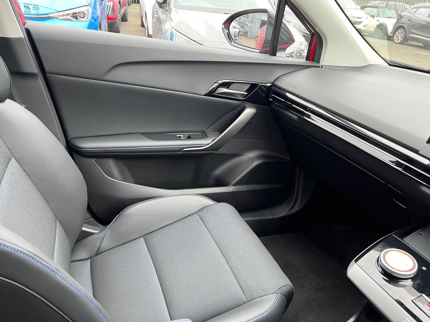 Used MG MG4 2026 for sale - 77479103: Photo 34