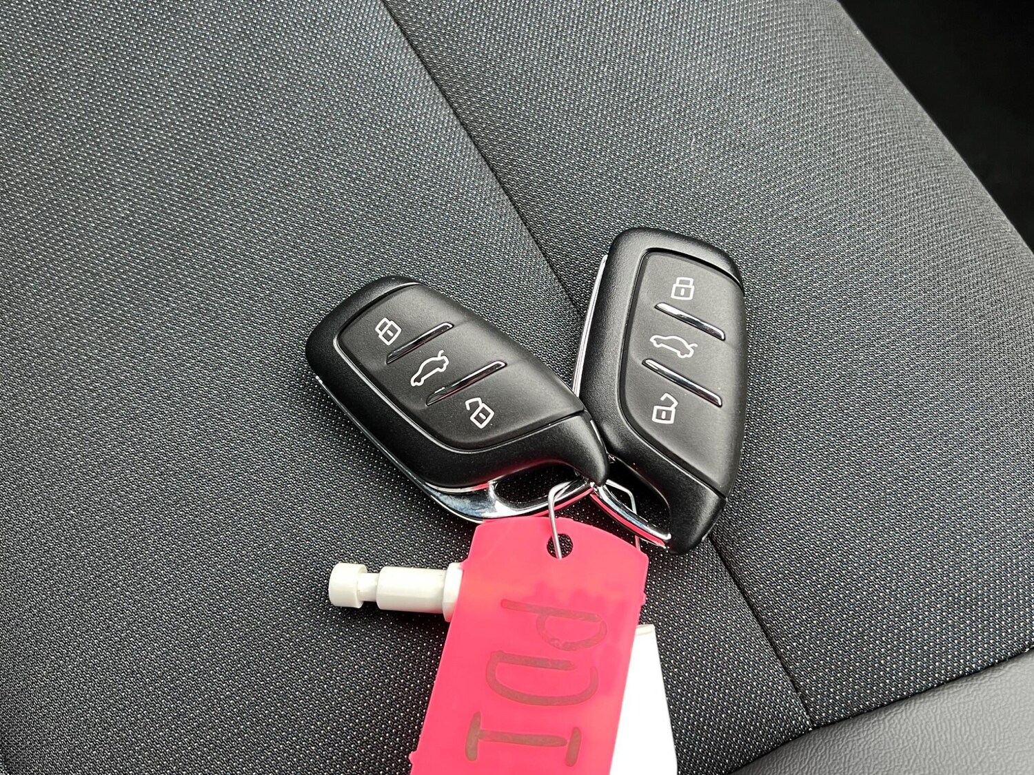 Used MG MG4 2026 for sale - 77479103: Photo 36