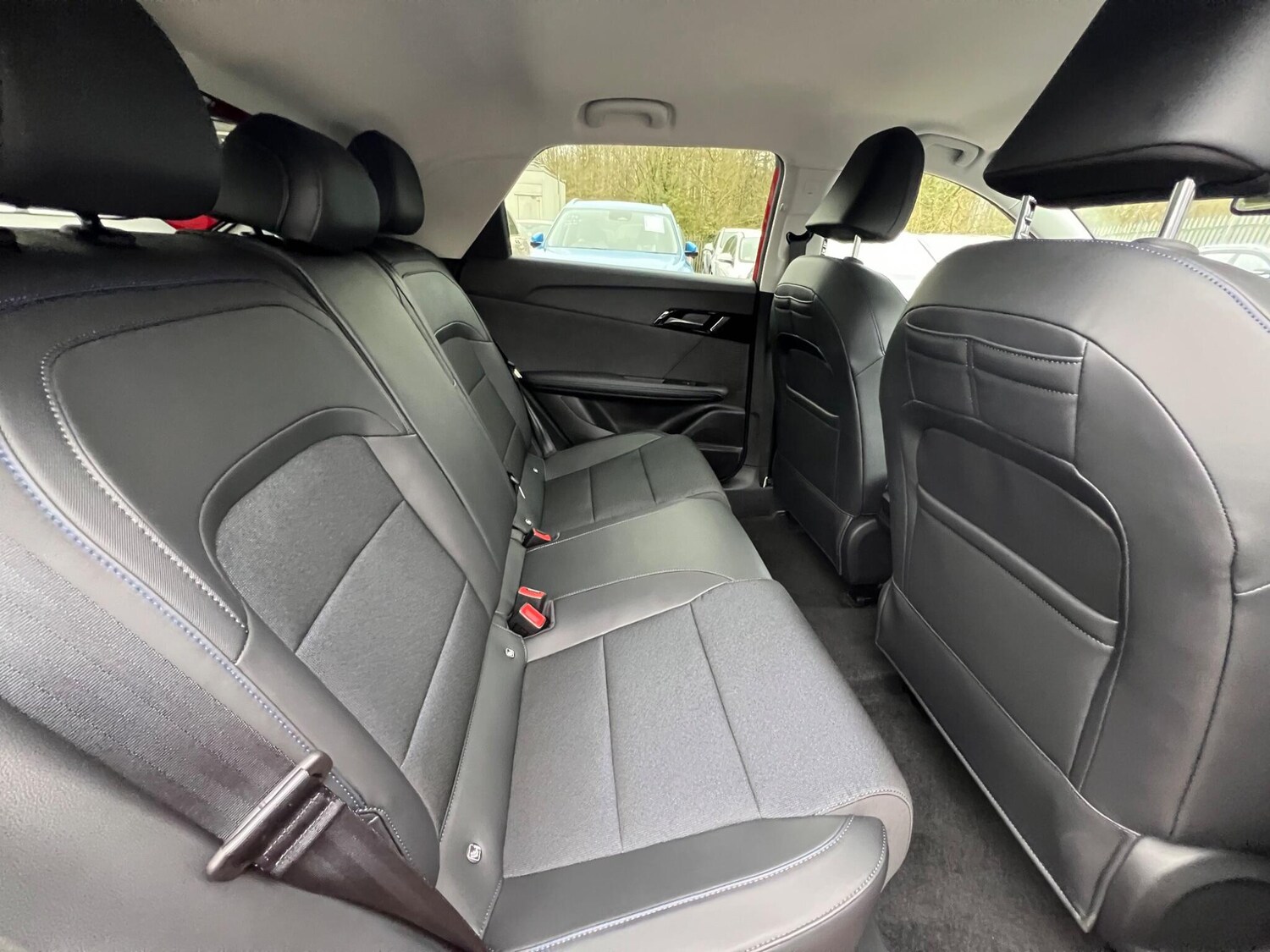 Used MG MG4 2026 for sale - 77479103: Photo 40