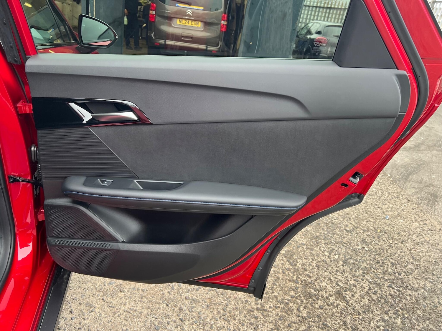 Used MG MG4 2026 for sale - 77479103: Photo 41