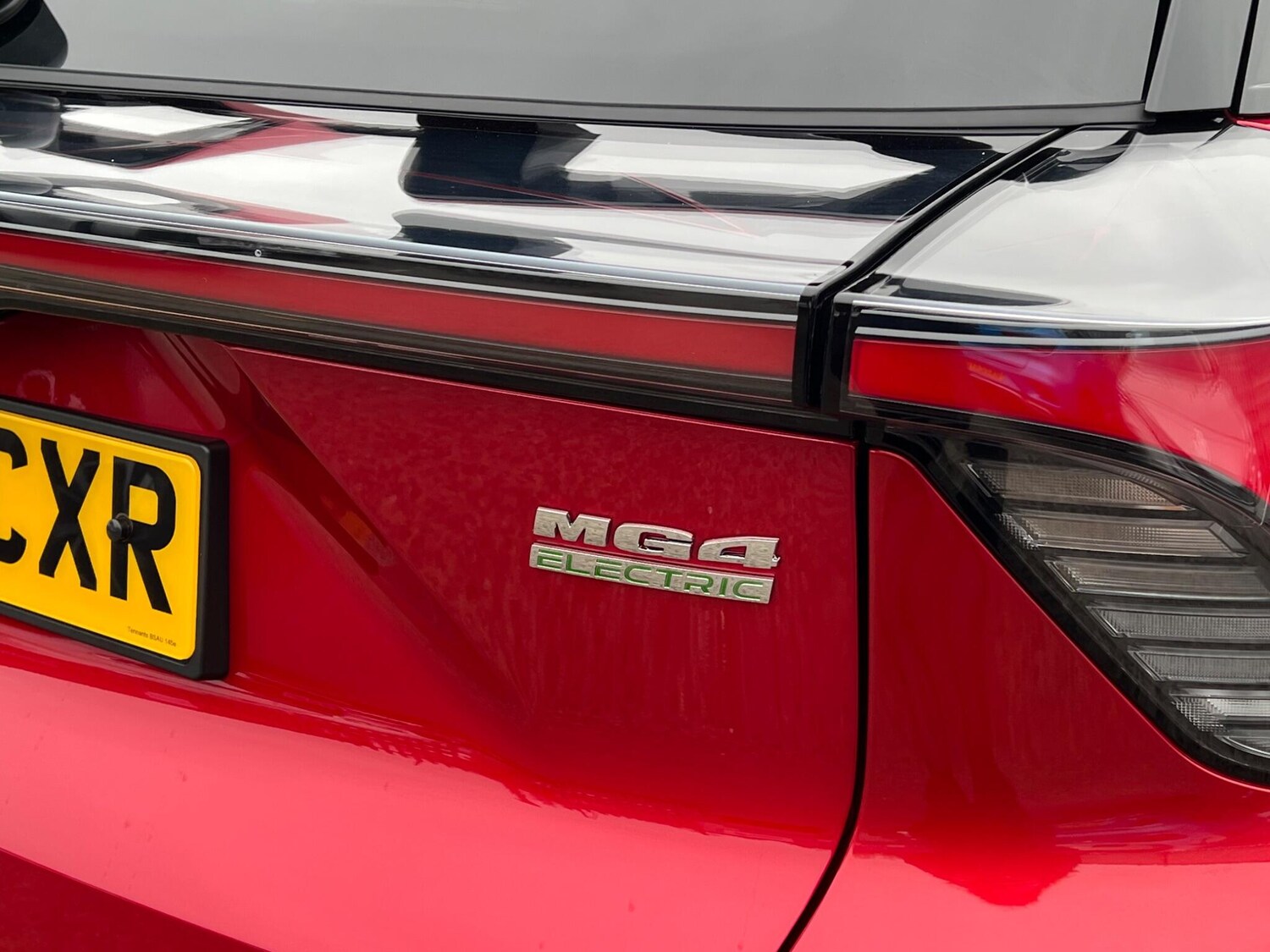 Used MG MG4 2026 for sale - 77479103: Photo 43