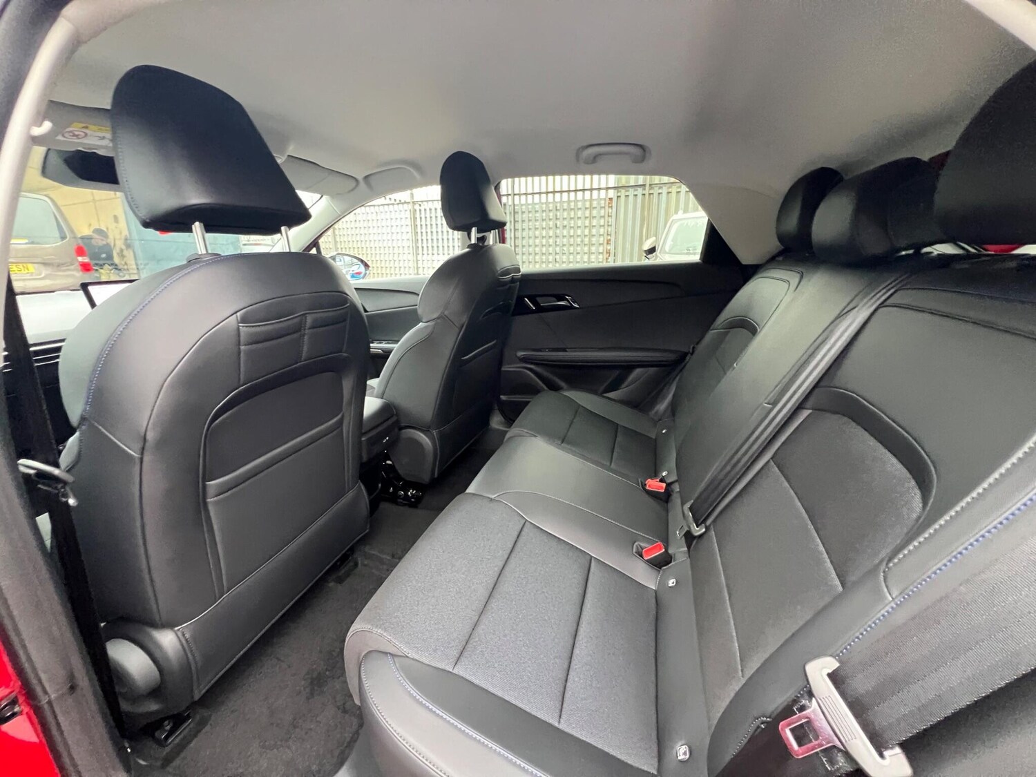 Used MG MG4 2026 for sale - 77479103: Photo 45