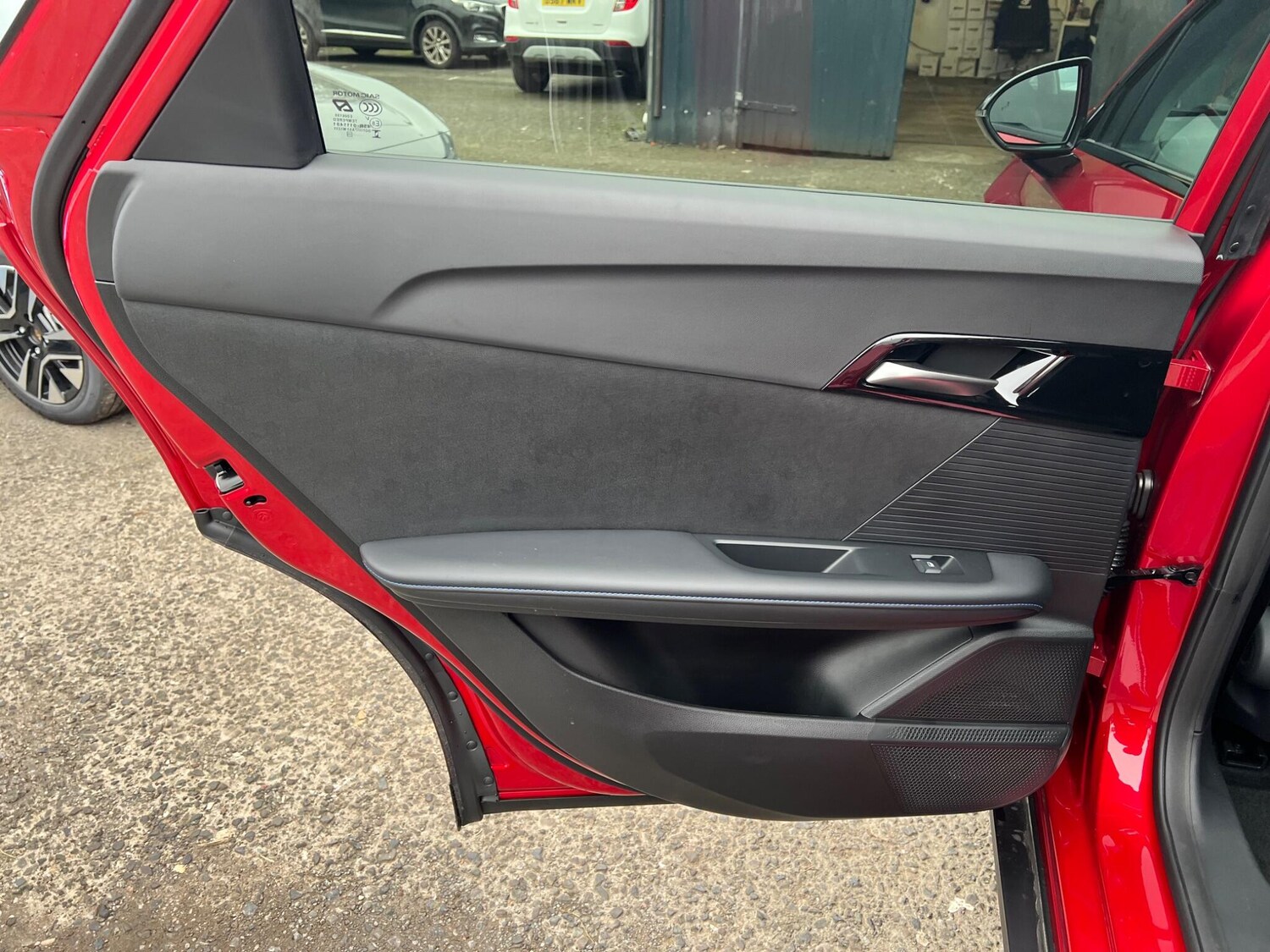 Used MG MG4 2026 for sale - 77479103: Photo 46