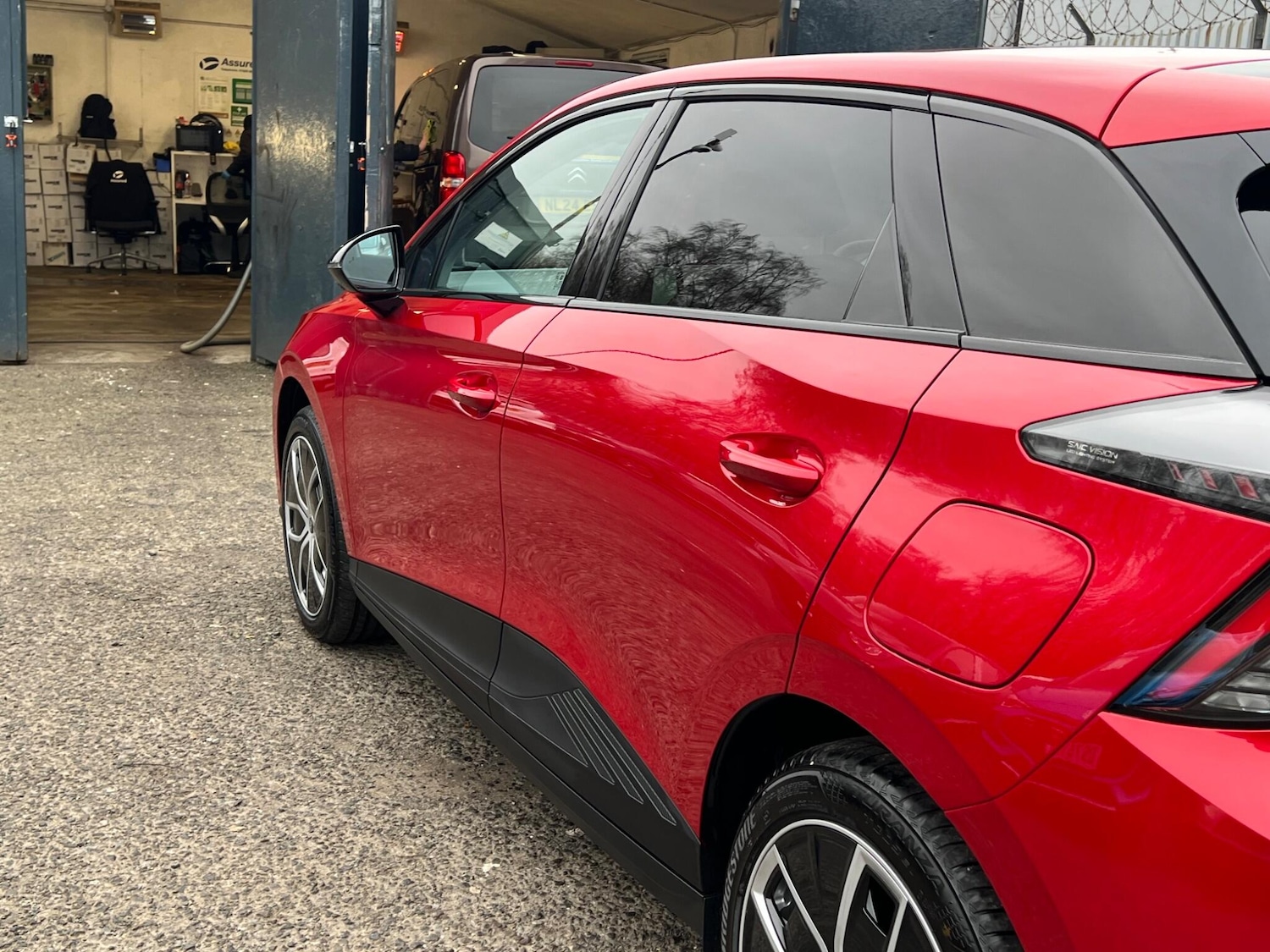 Used MG MG4 2026 for sale - 77479103: Photo 47