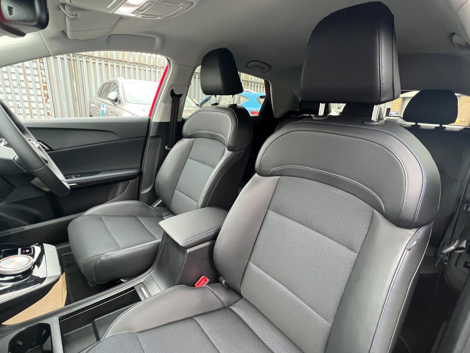 Used MG MG4 2026 for sale - 77479103: Photo 50