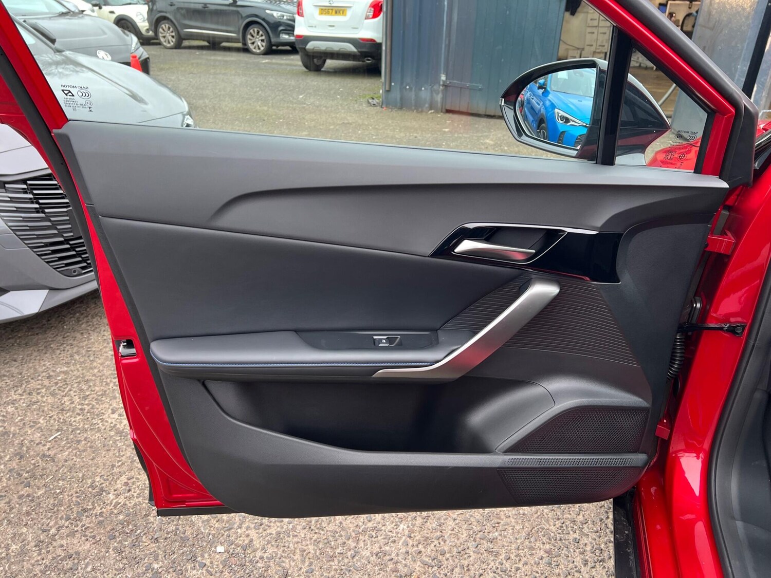 Used MG MG4 2026 for sale - 77479103: Photo 51