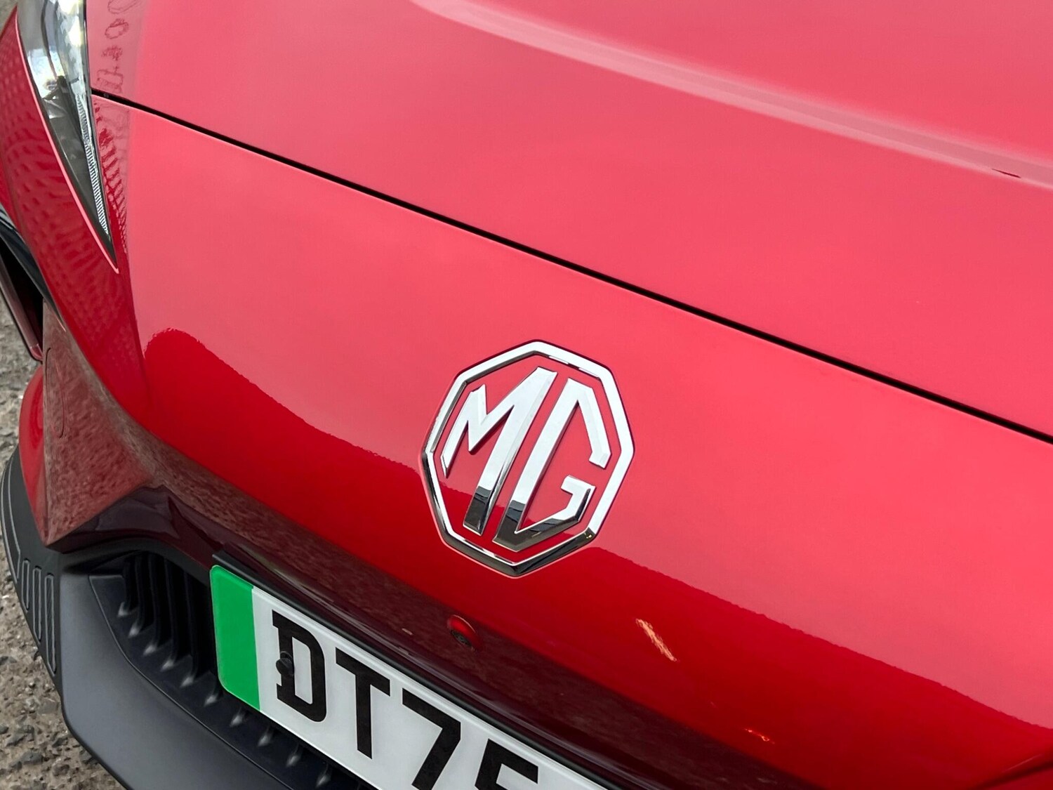 Used MG MG4 2026 for sale - 77479103: Photo 53