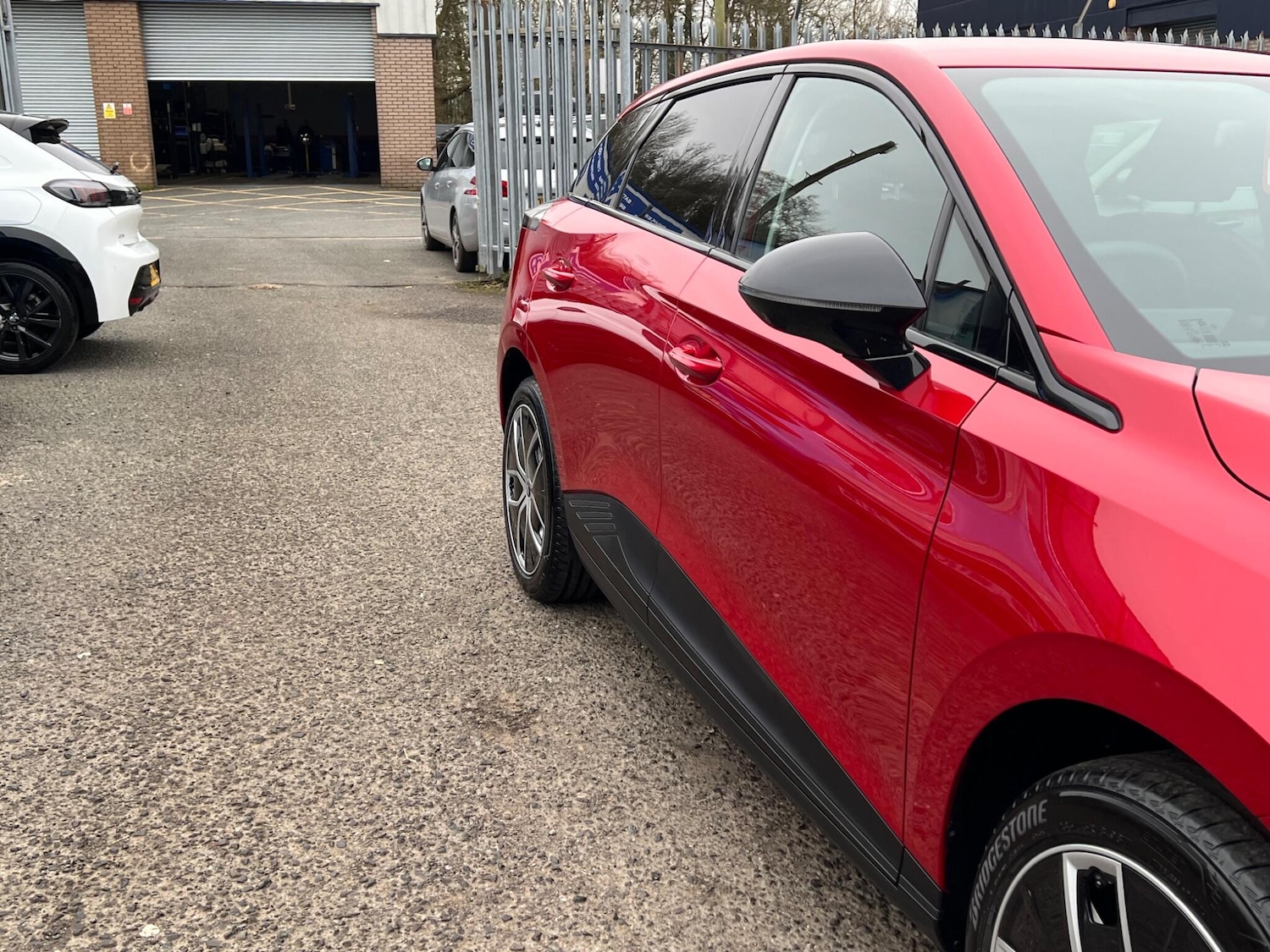 Used MG MG4 2026 for sale - 77479103: Photo 55