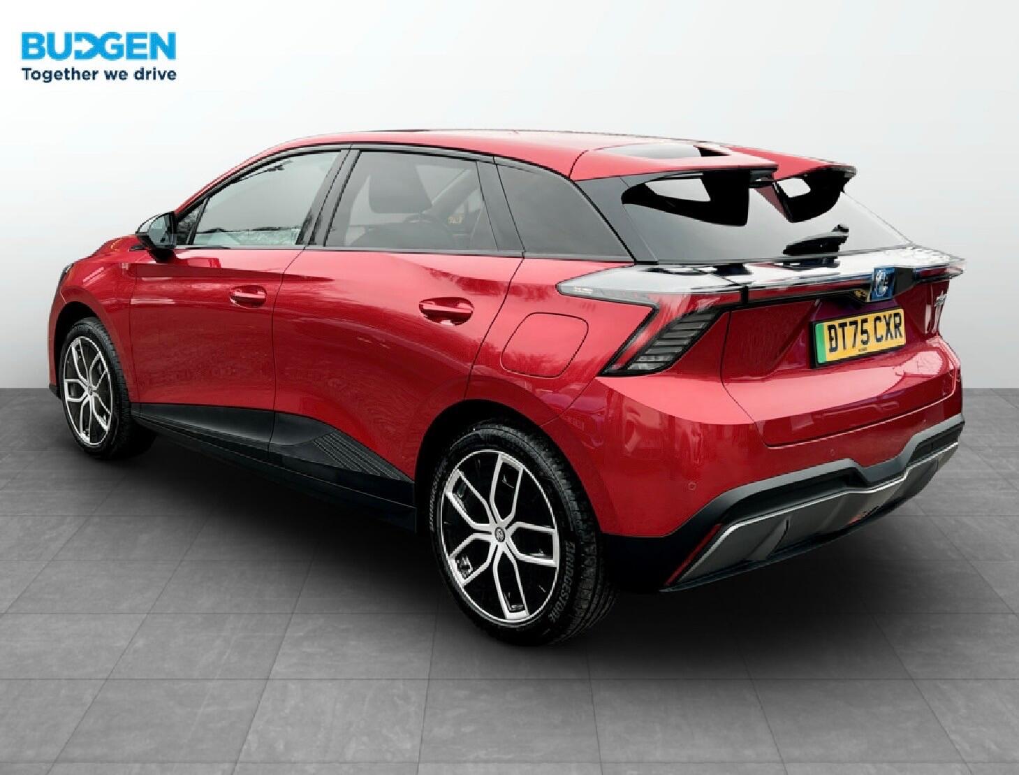 Used MG MG4 2026 for sale - 77479103: Photo 6