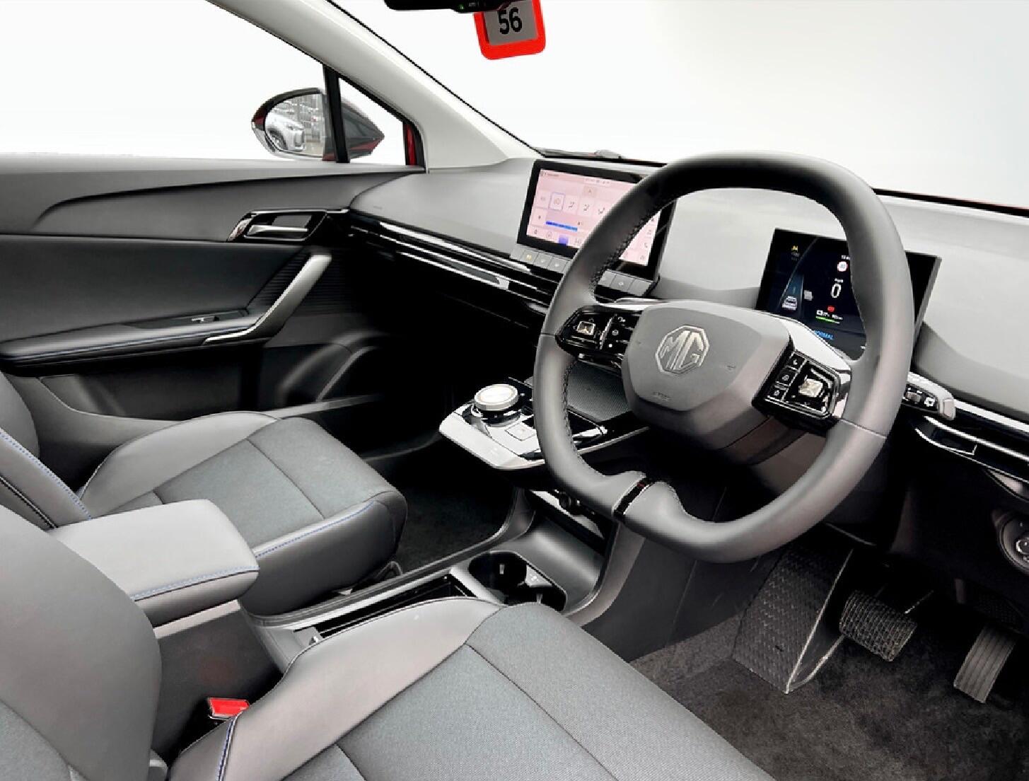 Used MG MG4 2026 for sale - 77479103: Photo 7
