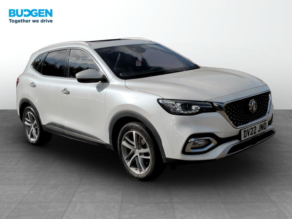 Used MG MG HS 2022 for sale - 76167180: Photo 1