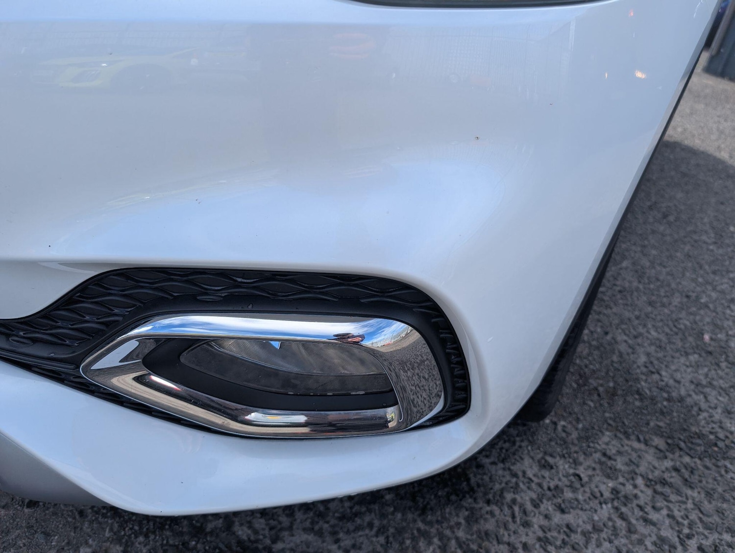 Used MG MG HS 2022 for sale - 76167180: Photo 14