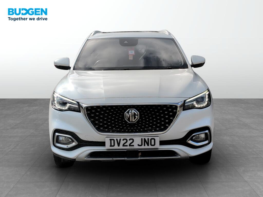 Used MG MG HS 2022 for sale - 76167180: Photo 2